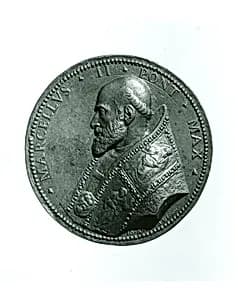 Portrait of Giovanni Antonio Rossi
