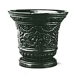 Mortar by Unknown Artist