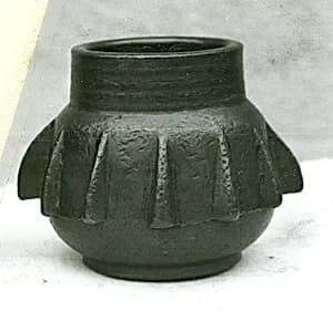 Mortar by Unknown Artist