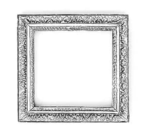 Ovolo frame by Unknown Artist