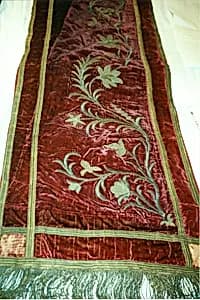 Panel by Unknown Artist