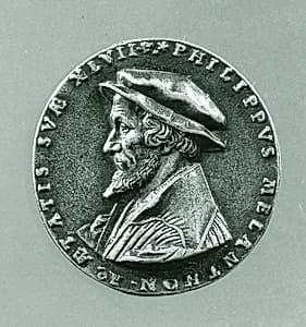 Philip Melanchthon