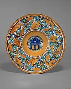Plate (tondino)