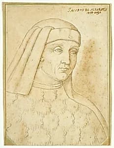 Presumed Portrait of Jacopo Alvarotto
