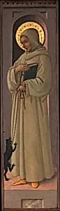 Saint Bernard of Clairvaux
