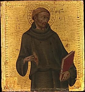Saint Francis