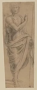 Saint John the Baptist