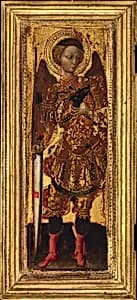 Saint Michael