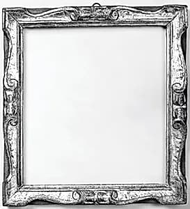 Sansovino frame by Unknown Artist