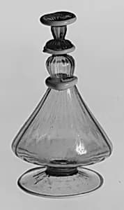 Sprinkler bottle(?) by Unknown Artist