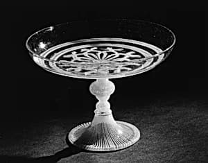 Tazza by Unknown Artist
