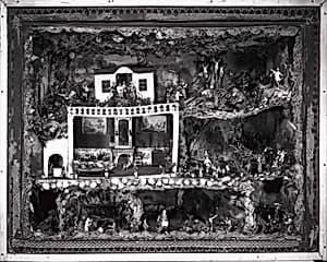 The Life of Christ by Unknown Artist