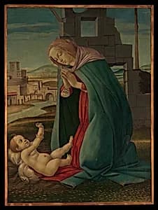 The Nativity