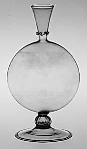 Vase by Unknown Artist