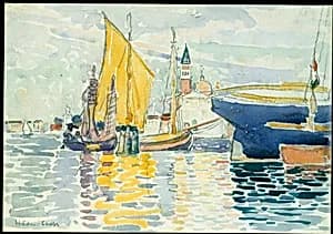 Venice-The Giudecca