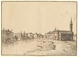 View of Dolo