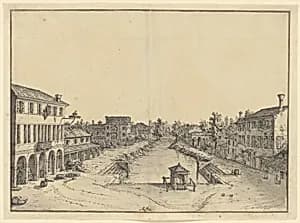View of Mestre