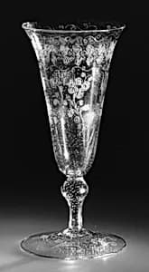 Wineglass by Unknown Artist