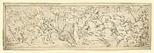 Wolf hunt