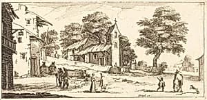 A Church