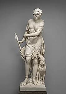 A Companion of Diana