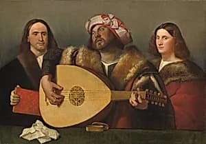 A Concert by Cariani