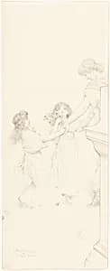 A Dance in Spring