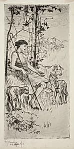 A Pastoral