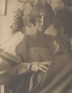 Portrait of George H. Seeley