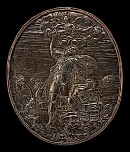 Abraham and Isaac