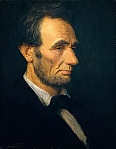Portrait of Douglas Volk