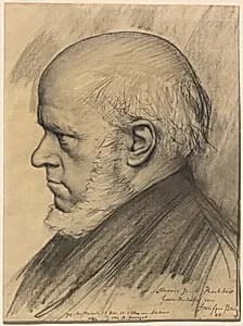 Adolph Menzel
