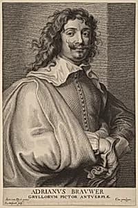 Adriaen Brouwer