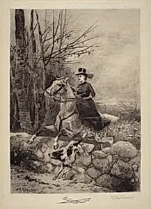 After the Hounds