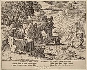 After the Shipwreck