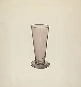 Ale Schooner