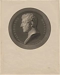 Alessandro Manzoni