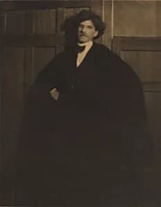 Alfred Stieglitz