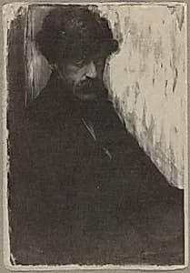 Alfred Stieglitz