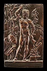 Allegory of Music
