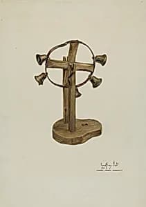 Altar Chimes