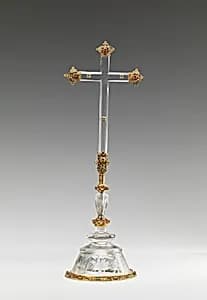 Altar Cross