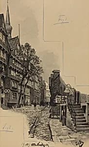 Alte Strasse