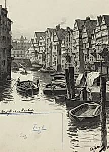Altes Fleet