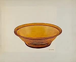 Amber Pan