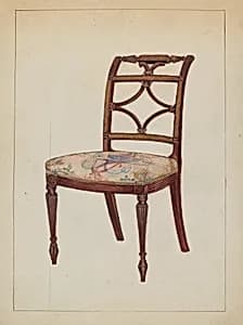 American Chair