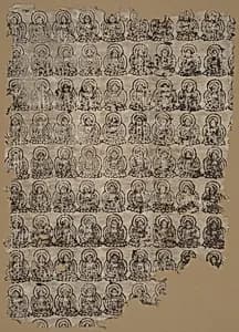 Amida Buddha
