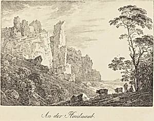 An der Haidnaab