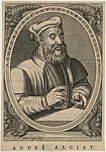 Portrait of Nicolas de Larmessin IV
