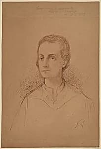 Andrew W. Mellon by Imitator of Thomas Sully